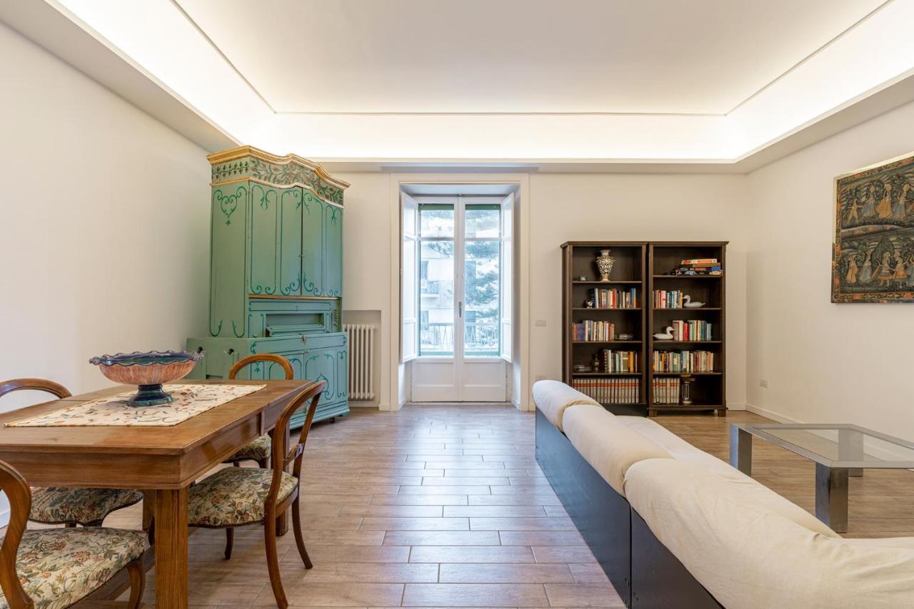Starhost - Casa Guglielmo Appartement Salerno Buitenkant foto