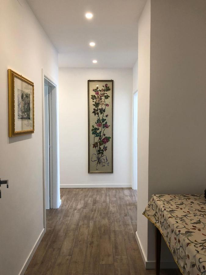 Starhost - Casa Guglielmo Appartement Salerno Buitenkant foto