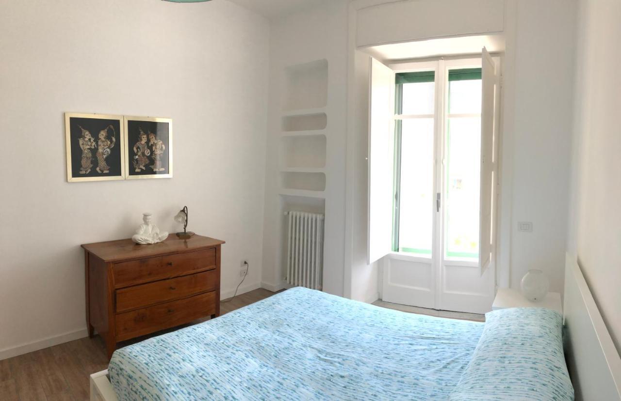 Starhost - Casa Guglielmo Appartement Salerno Buitenkant foto